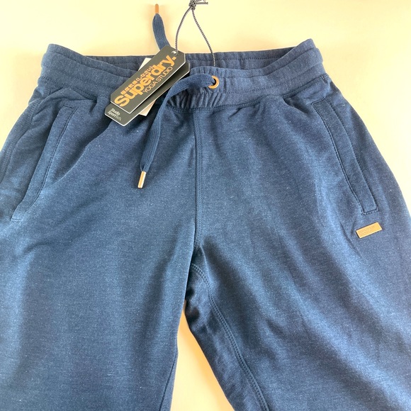 Super Dry Yoga Studio luxe jogger - Picture 1 of 4